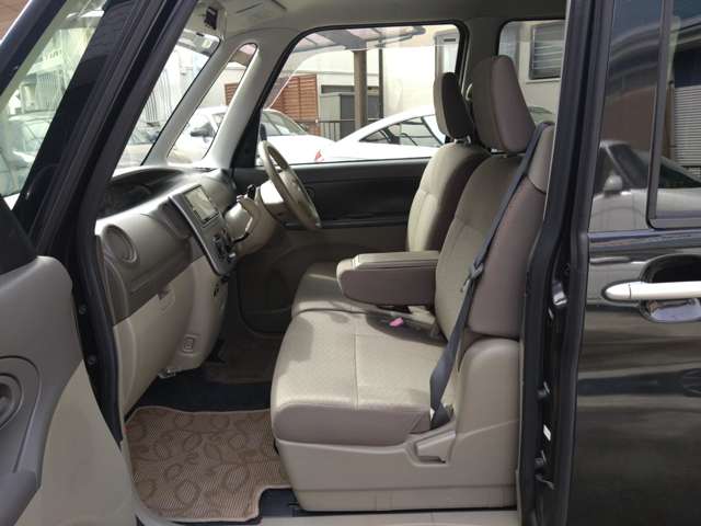 ダイハツ タント 61