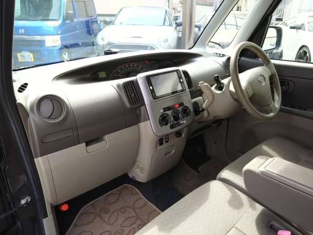 ダイハツ タント 63