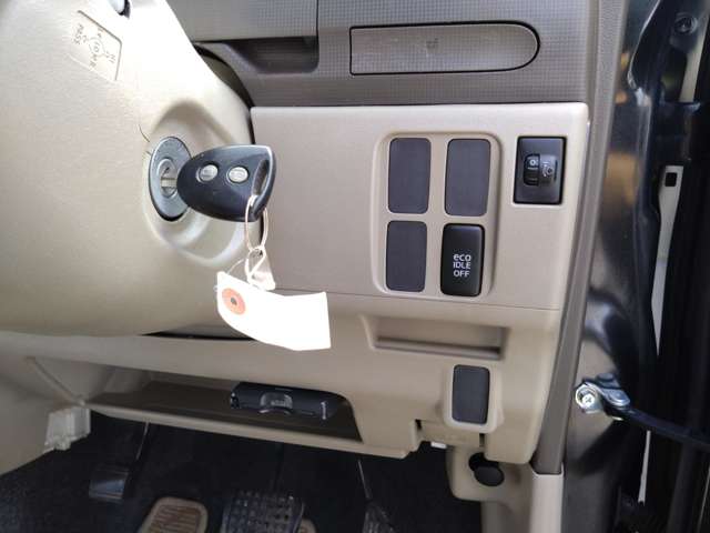 ダイハツ タント 64