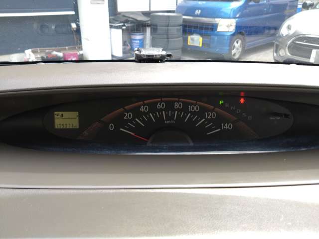 ダイハツ タント 9