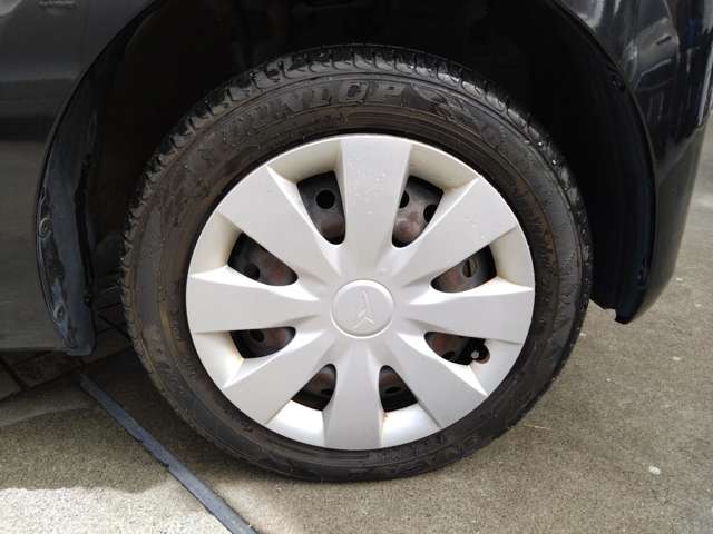 ダイハツ タント 10