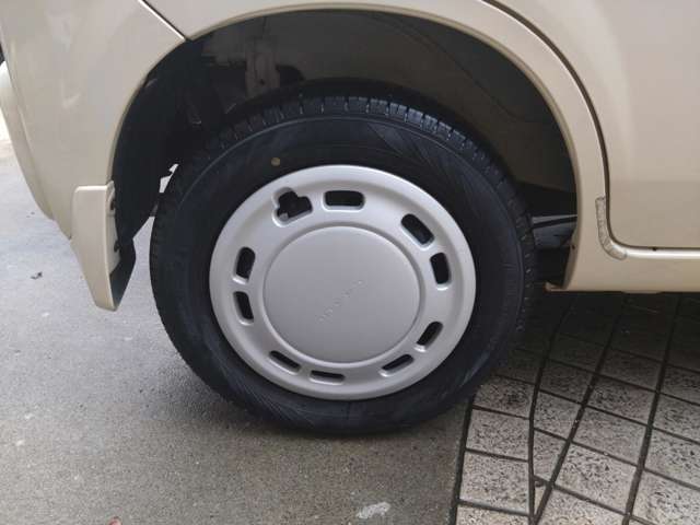 スズキ アルトラパン 45