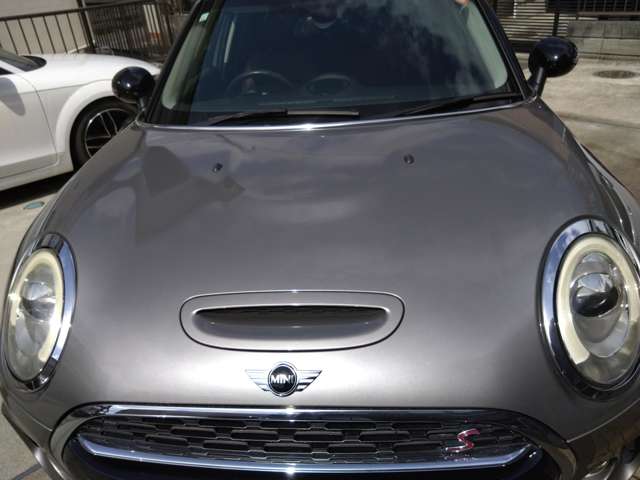 ミニ ミニクラブマン 20