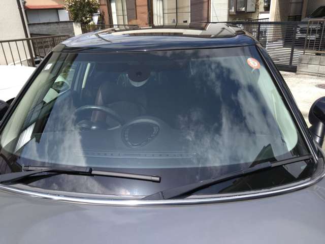 ミニ ミニクラブマン 21