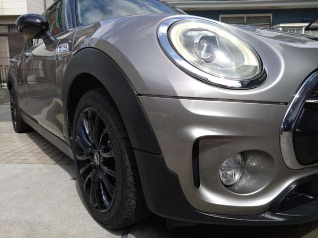 ミニ ミニクラブマン 24