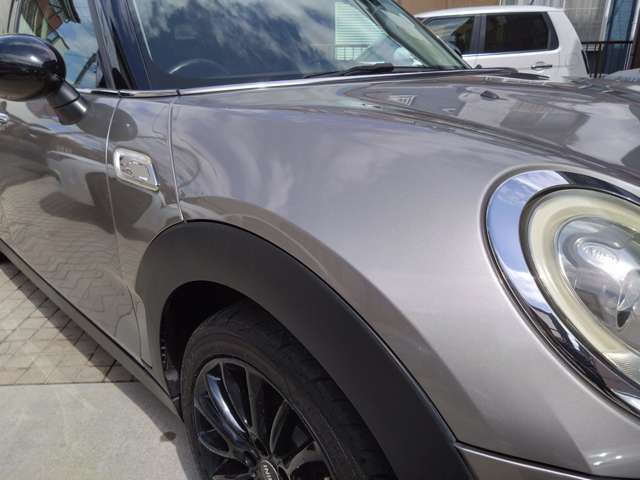 ミニ ミニクラブマン 26