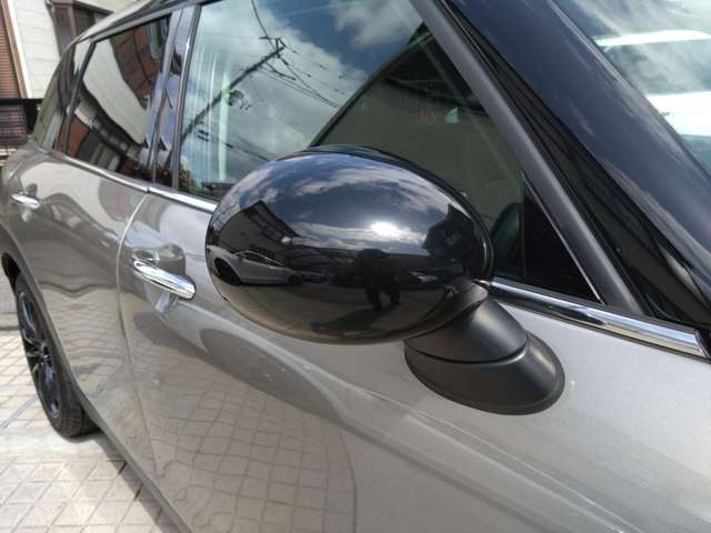 ミニ ミニクラブマン 28