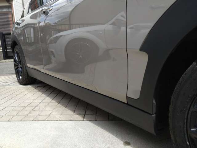 ミニ ミニクラブマン 29