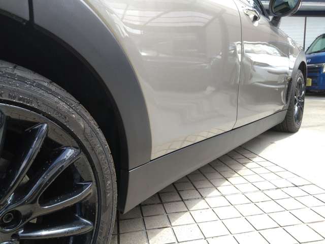 ミニ ミニクラブマン 30