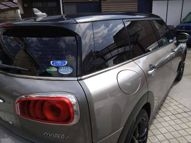 ミニ ミニクラブマン 32