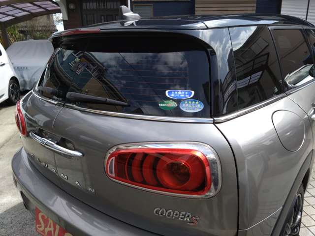 ミニ ミニクラブマン 33