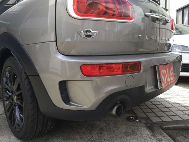ミニ ミニクラブマン 35