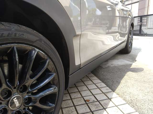 ミニ ミニクラブマン 40