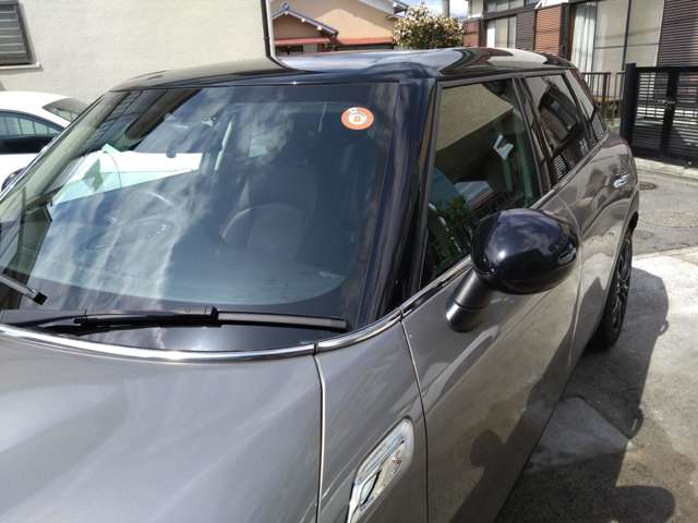 ミニ ミニクラブマン 41