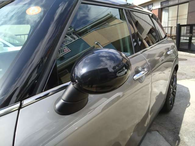 ミニ ミニクラブマン 42