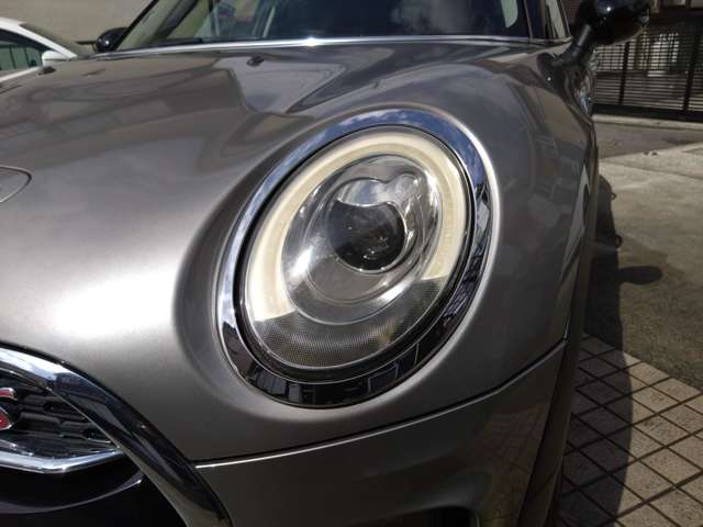 ミニ ミニクラブマン 44