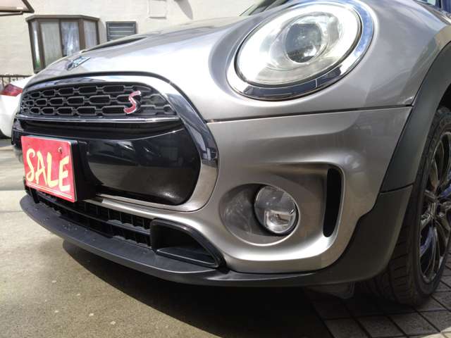 ミニ ミニクラブマン 46