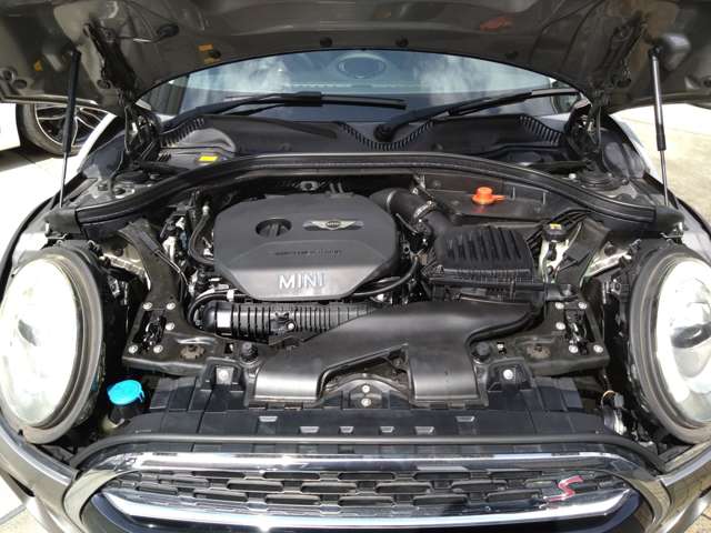 ミニ ミニクラブマン 47