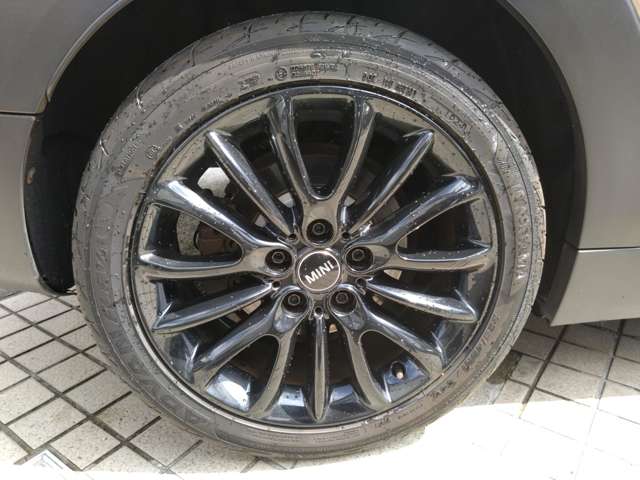 ミニ ミニクラブマン 48