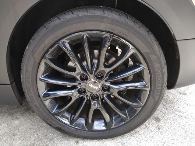 ミニ ミニクラブマン 49