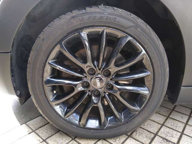 ミニ ミニクラブマン 50