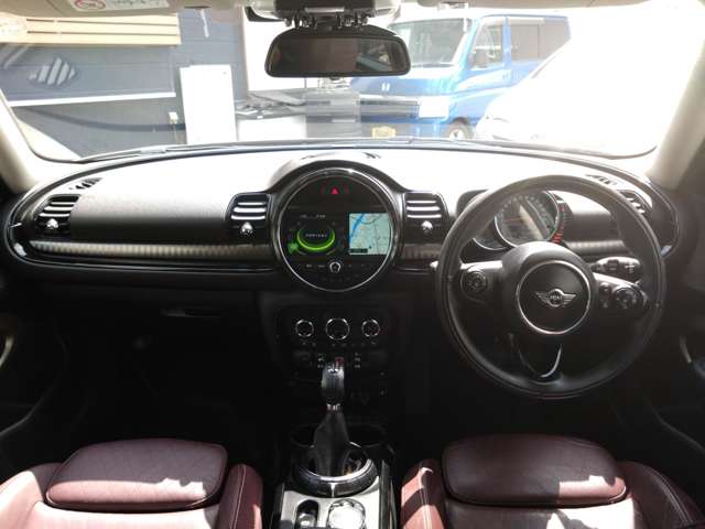 ミニ ミニクラブマン 6