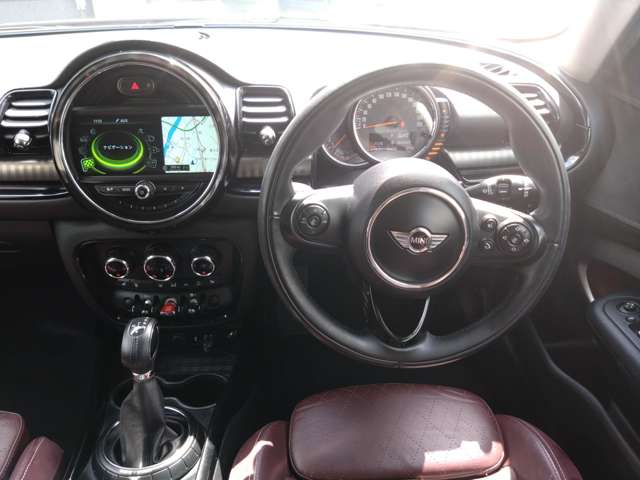 ミニ ミニクラブマン 51