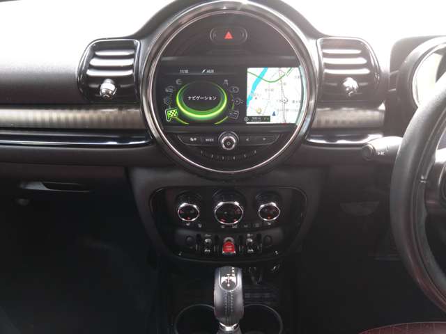 ミニ ミニクラブマン 52