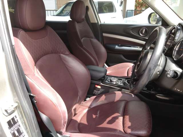 ミニ ミニクラブマン 54