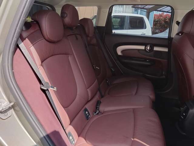 ミニ ミニクラブマン 56