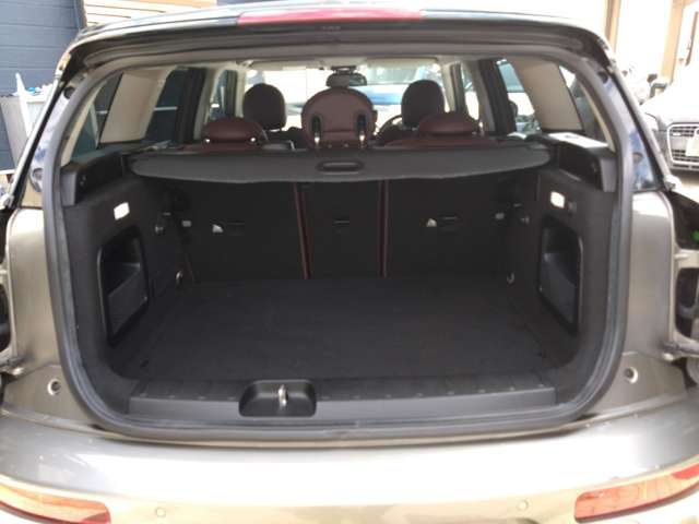 ミニ ミニクラブマン 57