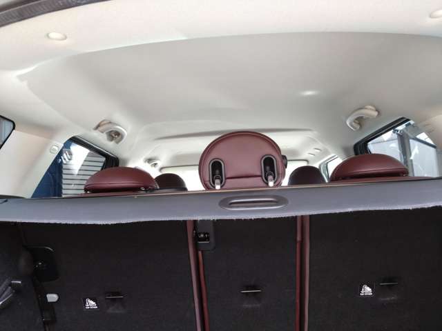 ミニ ミニクラブマン 58