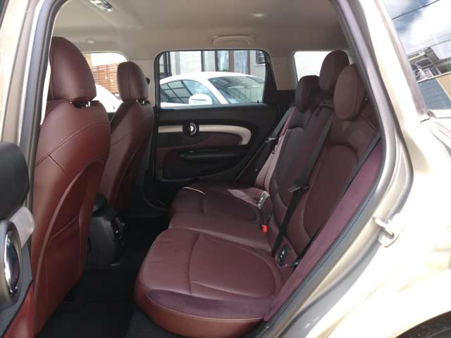 ミニ ミニクラブマン 59