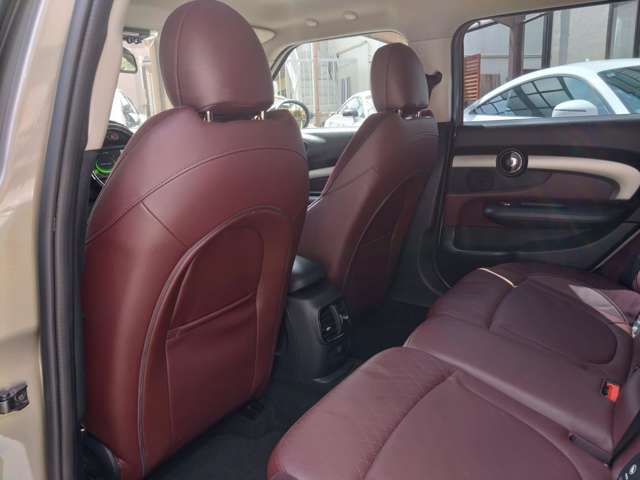 ミニ ミニクラブマン 60