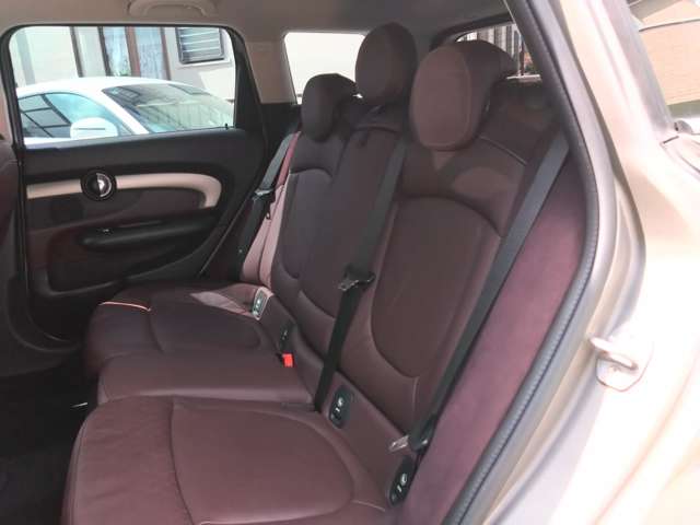 ミニ ミニクラブマン 61