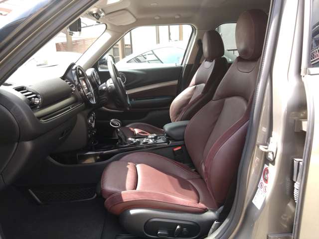 ミニ ミニクラブマン 62