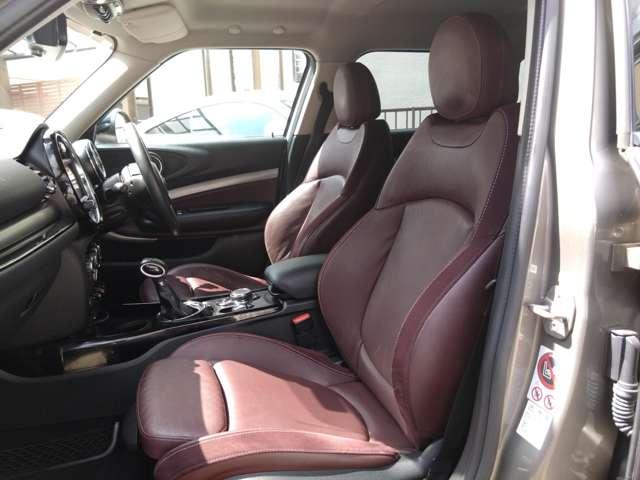 ミニ ミニクラブマン 63