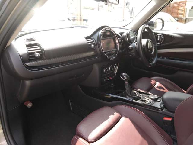 ミニ ミニクラブマン 64