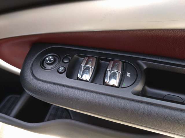 ミニ ミニクラブマン 66