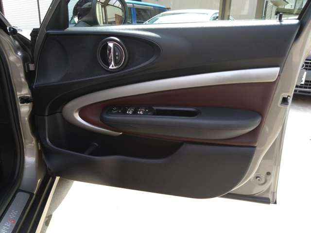 ミニ ミニクラブマン 67