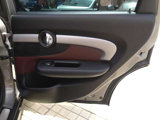 ミニ ミニクラブマン 68