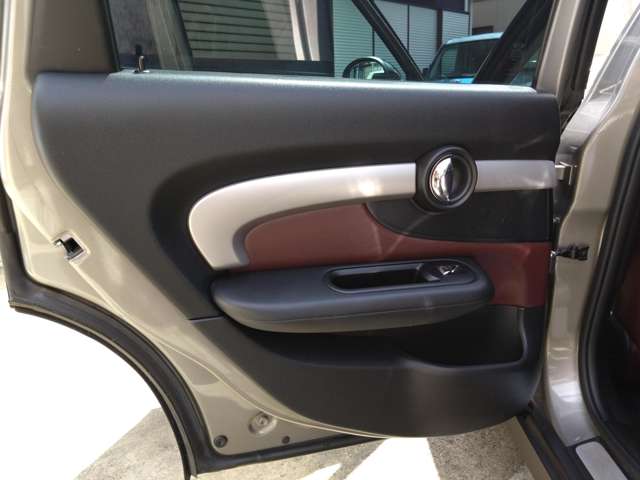 ミニ ミニクラブマン 69