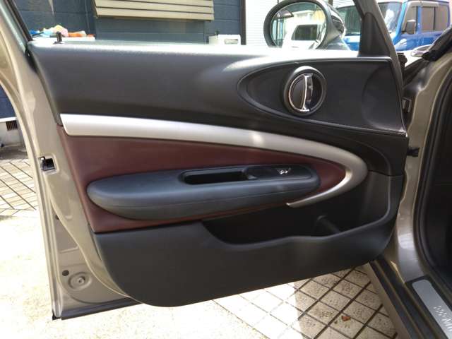 ミニ ミニクラブマン 70