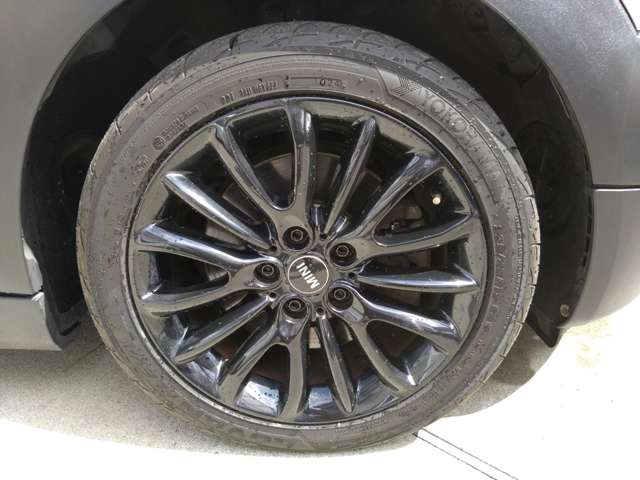 ミニ ミニクラブマン 10