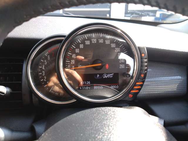 ミニ ミニ 8