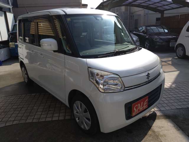 スズキ スペーシア 11