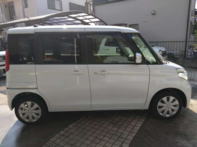 スズキ スペーシア 12