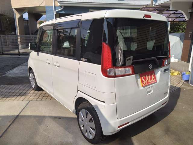 スズキ スペーシア 15