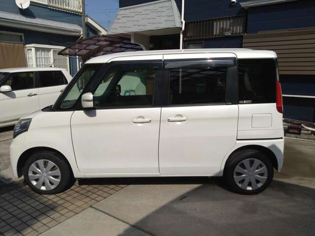 スズキ スペーシア 16