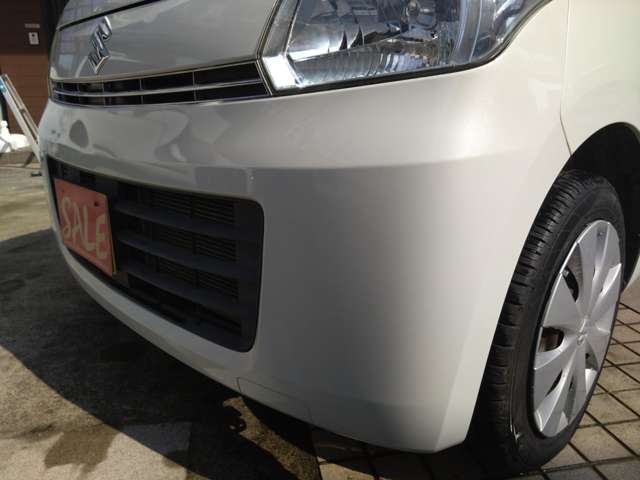 スズキ スペーシア 22